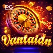 Logo vantaidn